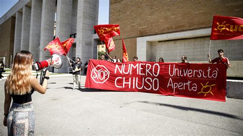 Test Medicina Venduti A Euro A Volte Anche Regalati Graduatoria