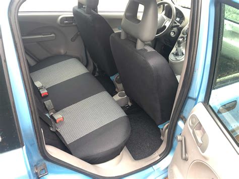 Fiat Panda Benzyna Wspomaganie Tanio Katowice Kostuchna Olx Pl