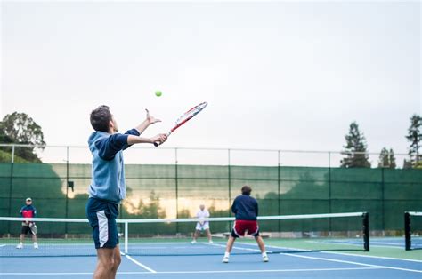 Tennis Lessons For Beginners Master The Basics Tennis Pursuits