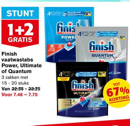 Folder Aanbieding Bij Hoogvliet Details