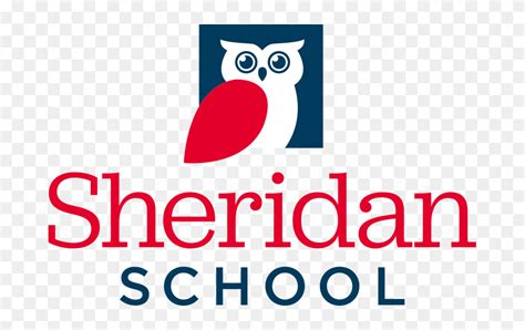 Sheridan School Logo Clipart (#5644451) - PinClipart