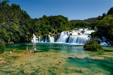 Parco Nazionale Di Krka Cosa Fare Cosa Vedere E Dove Dormire