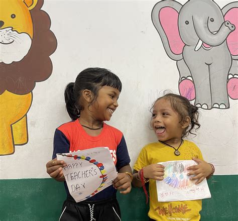 Childhood Empathy in the Age of AI: An Edge for Early Years - NalandaWay