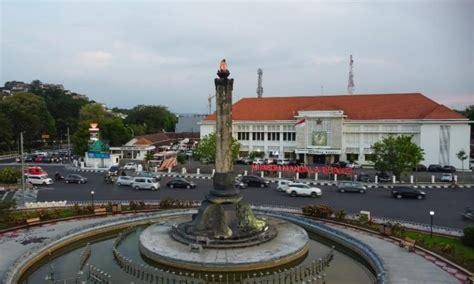 Rekomendasi Hotel Di Semarang Pilihan Terbaik