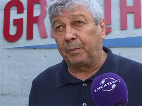 Exclusiv EURO 2019 Mircea Lucescu anunță calificarea în semifinale