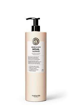 Køb Head Hair Heal Shampoo 1000 ml fra Maria Nila Matas