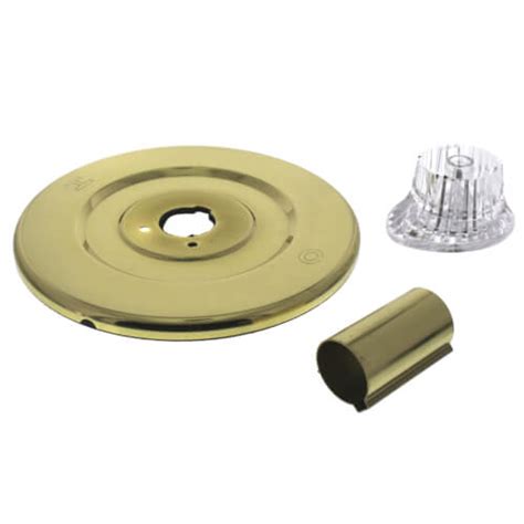 Sk0231 Brasscraft Sk0231 Moen Chateau Tub Shower Trim Kit