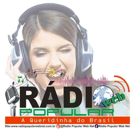 Listen To Radio Popular Web Zeno Fm