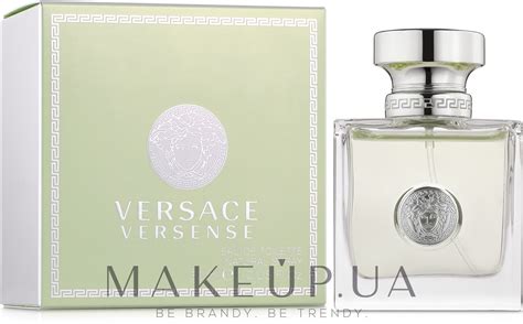 Versace Versense - Туалетная вода: купить по лучшей цене в Украине ...