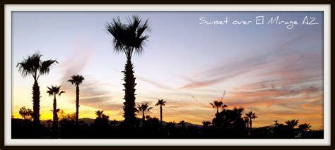 Litchfield Park, AZ, USA Sunrise Sunset Times