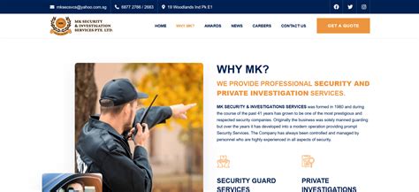 26 Best Private Investigators In Singapore 2024 Trusted