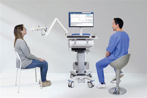 COSMED - Pulmonology: lung function devices for PFT tests