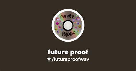 Future Proof Instagram TikTok Linktree