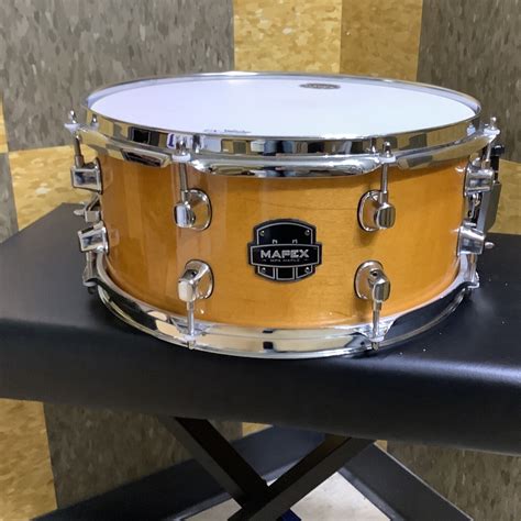 Mapex MPX Maple Snare Drum 13 X 6