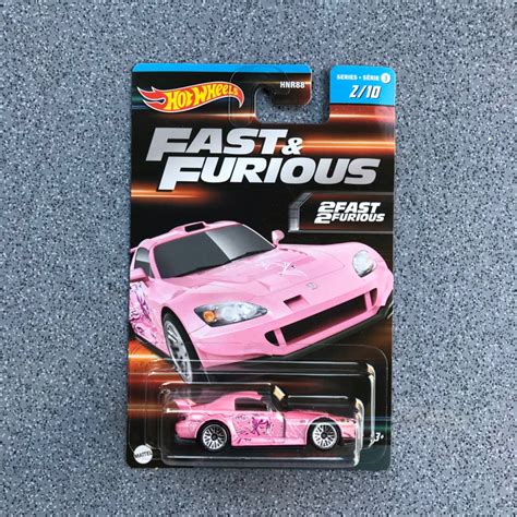 Jual Hot Wheels Fast Furious Honda S2000 Suki Shopee Indonesia