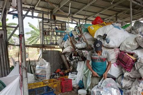 Legislator Minta Perkuat Sosialisasi Retribusi Sampah Rumah Tangga