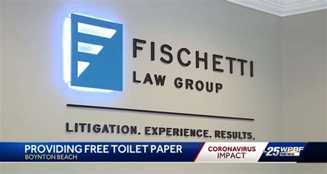 Personal Injury News Fischetti Law Group