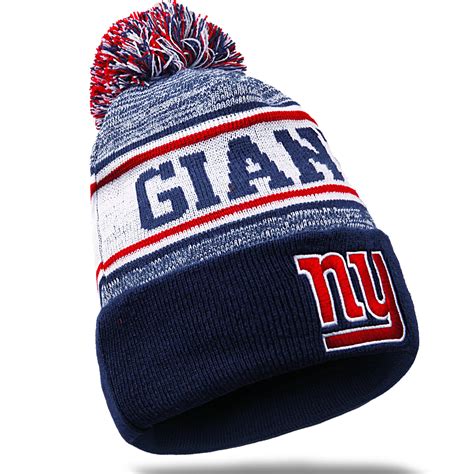 Hot Sales Knitted Nfl Beanies Winter Hats For 32 Teams - Buy Beanie Hats,Winter Hats,Nfl Hats ...