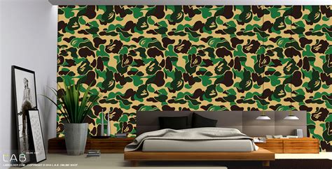 🔥 [47+] Bape Desktop Wallpapers | WallpaperSafari