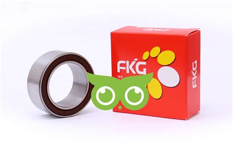 Fkg Air Conditioning Compressor Clutch Bearing Mm X Mm X Mm Ac