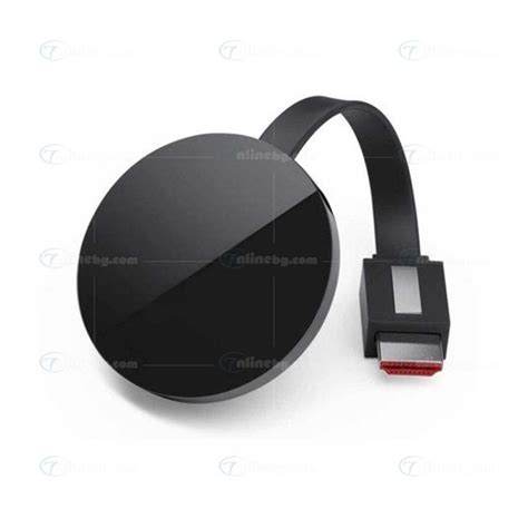 Chromecast Адаптер | Отлична цена: 59.90лв. | 7online.bg