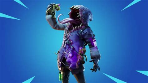 The Top 10 Best-Looking Fortnite Alien Skins