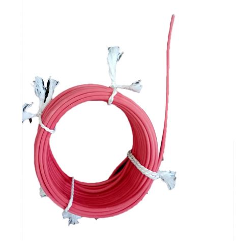 Single Core Electrical PVC Insulated Wire 45m 1 5 Sqmm At Rs 1000