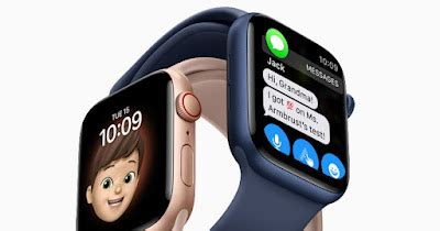 Las mejores y únicas funciones de Apple Watch Tecnologia Viral