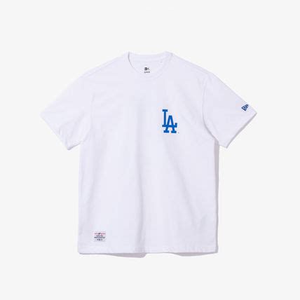 ロサンゼルスドジャースニューエラICE CREAM t シャツ New Era Tシャツカットソー 14179168BUYMA