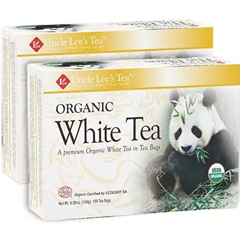 7 Best White Tea Brands To Help You Relax (2024)