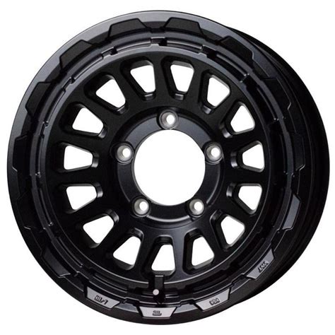 HOT STUFF BARKLEY HARDROCK RIZARD のパーツレビュー ジムニー kaku みんカラ