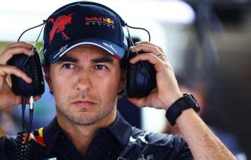 Termina Checo Pérez séptimo en sesión de práctica Noticias de Yucatán