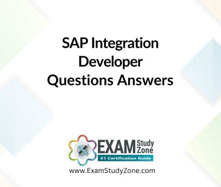 C CPI 2404 Dumps SAP CPI Certification Questions ESZ