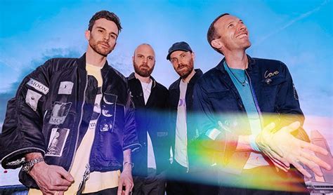 Coldplay tickets in Hull at Craven Park Stadium on Mon, 18 Aug 2025