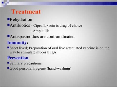 Shigella Salmonella And Yersinia