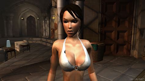 Tomb Raider Legend Nude Mod 64 Porn Photo