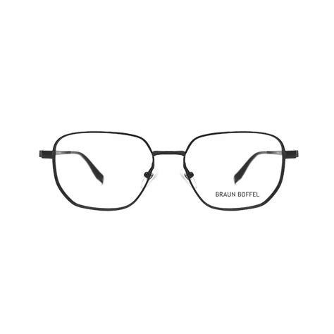 Braun Buffel – MOG Eyewear – Metro Optical Group