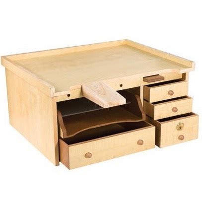 Buy Jeweler S Mini Workbench Online Compact Portable Workstation