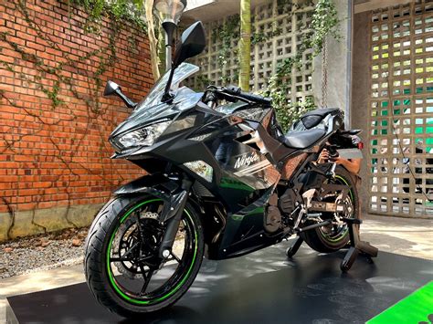 Modenas Ninja Abs Ninja And Z Abs Now In Malaysia From