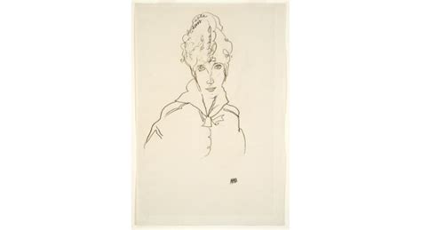 Stolen Egon Schiele Artworks Returned To Heirs Of Fritz Gr Nbaum