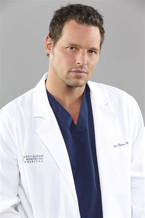 Alex Karev Greys Anatomy Wiki Fandom Powered By Wikia