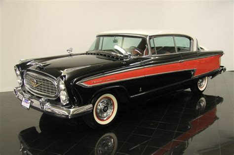 1957 Nash Ambassador for sale