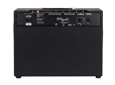 Fender Tone Master FR 12 Powered Speaker Long McQuade