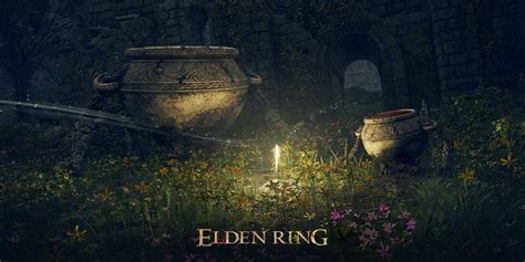 Elden Ring's 'Pot Boy' Has Become FromSoftware's Latest Meme