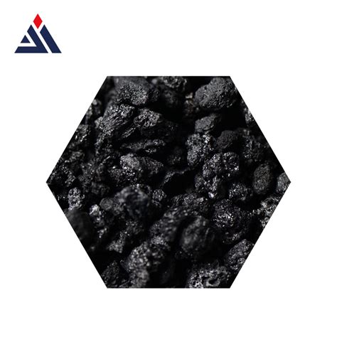 Backfill Materials Mm Calcined Petroleum Coke Cpc For Aluminium