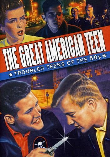 Great American Teen Dvd Walmart