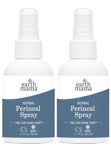 earth mama herbal perineal spray safe  pregnancy  postpartum