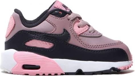 Nike Air Max 90 Meisjes Roze Maat 25