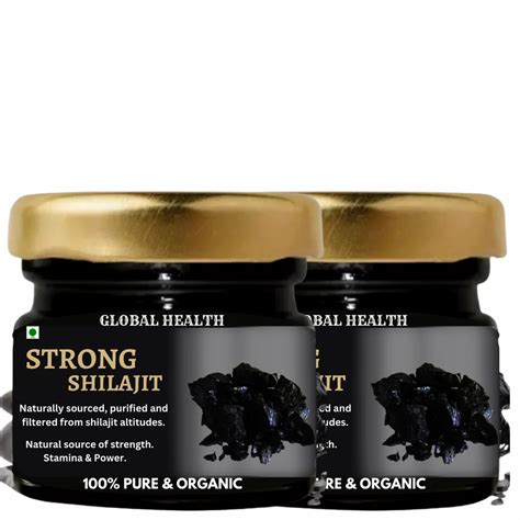 Dabur Shilajit Gold Capsules At Rs Bottle Dabur Shilajit Gold