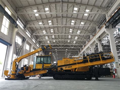 Popular Crawler Mounted Dth Mine Water Well Drilling Rig Deep Bore